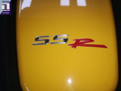 2005 Chevrolet Super Sport Roadster