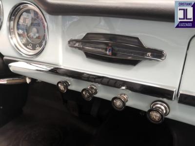 1963 Alfa Romeo GIULIETTA SPIDER 1300 S3