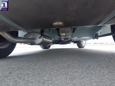 1963 Alfa Romeo GIULIETTA SPIDER 1300 S3