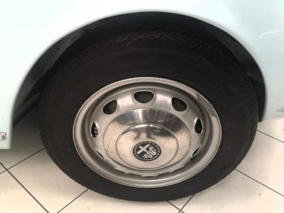 1963 Alfa Romeo GIULIETTA SPIDER 1300 S3