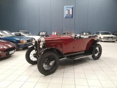 1924 Amilcar C4 SPORT 6CV