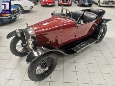 1924 Amilcar C4 SPORT 6CV
