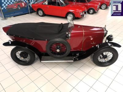 1924 Amilcar C4 SPORT 6CV