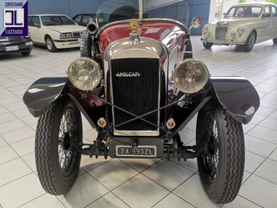 1924 Amilcar C4 SPORT 6CV