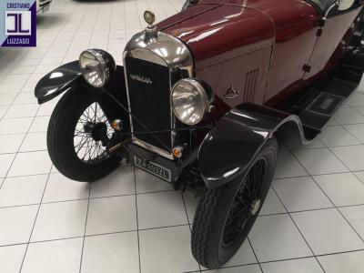 1924 Amilcar C4 SPORT 6CV