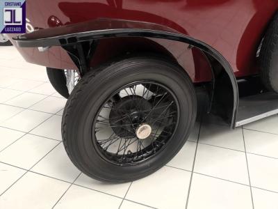 1924 Amilcar C4 SPORT 6CV