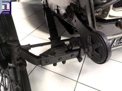 1924 Amilcar C4 SPORT 6CV