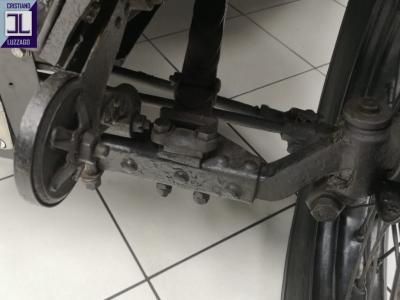 1924 Amilcar C4 SPORT 6CV