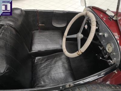 1924 Amilcar C4 SPORT 6CV