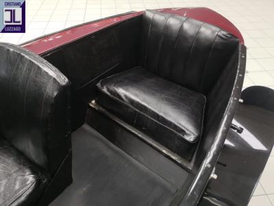 1924 Amilcar C4 SPORT 6CV