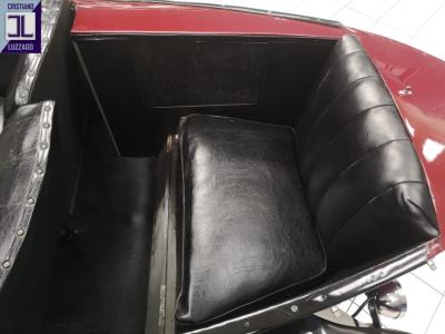 1924 Amilcar C4 SPORT 6CV