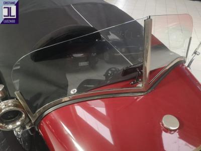 1924 Amilcar C4 SPORT 6CV