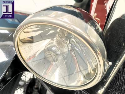 1924 Amilcar C4 SPORT 6CV