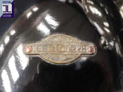 1924 Amilcar C4 SPORT 6CV