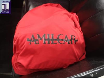 1924 Amilcar C4 SPORT 6CV