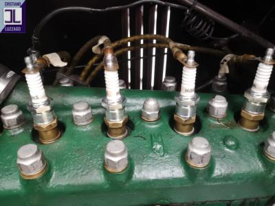 1924 Amilcar C4 SPORT 6CV