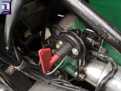 1924 Amilcar C4 SPORT 6CV