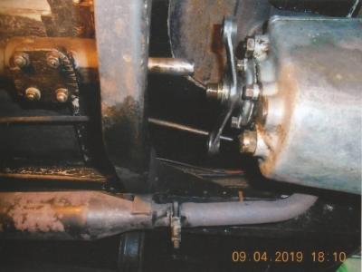 1924 Amilcar C4 SPORT 6CV