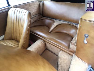 1957 Aston Martin DB2/4 SALOON