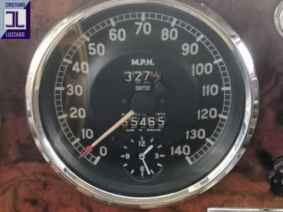 1957 Aston Martin DB2/4 SALOON