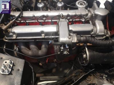 1957 Aston Martin DB2/4 SALOON