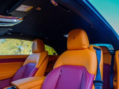 2024 Rolls - Royce 120kWh Auto 4WD 2dr