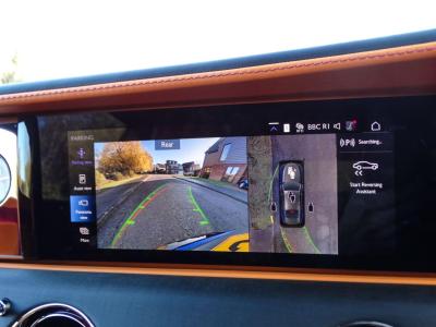 2024 Rolls - Royce 120kWh Auto 4WD 2dr