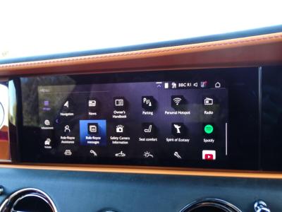 2024 Rolls - Royce 120kWh Auto 4WD 2dr