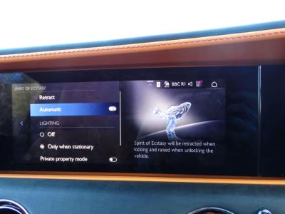 2024 Rolls - Royce 120kWh Auto 4WD 2dr