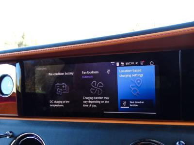 2024 Rolls - Royce 120kWh Auto 4WD 2dr