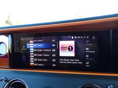 2024 Rolls - Royce 120kWh Auto 4WD 2dr