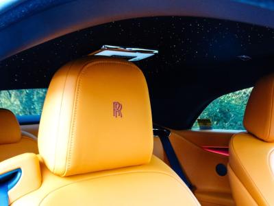 2024 Rolls - Royce 120kWh Auto 4WD 2dr