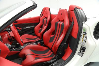 2020 Ferrari 488 Pista Spider