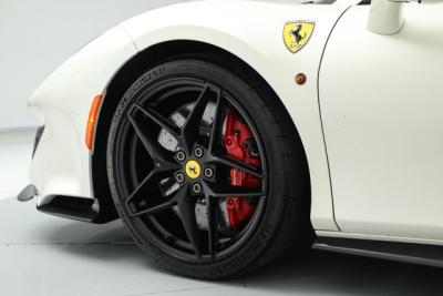 2020 Ferrari 488 Pista Spider