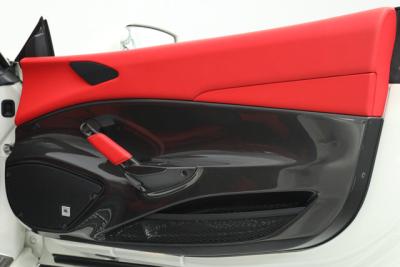 2020 Ferrari 488 Pista Spider