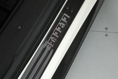 2020 Ferrari 488 Pista Spider