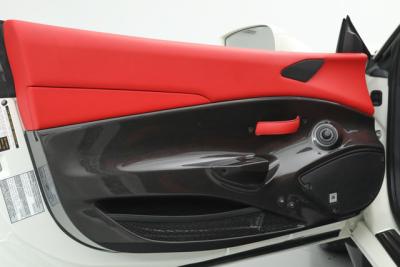 2020 Ferrari 488 Pista Spider