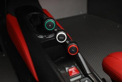 2020 Ferrari 488 Pista Spider