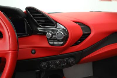 2020 Ferrari 488 Pista Spider