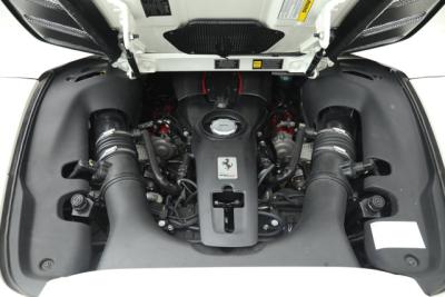 2020 Ferrari 488 Pista Spider