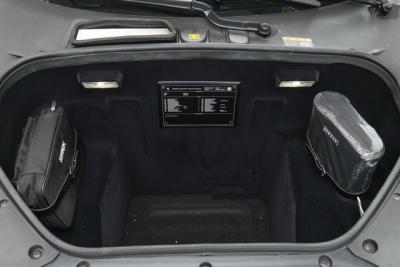 2020 Ferrari 488 Pista Spider