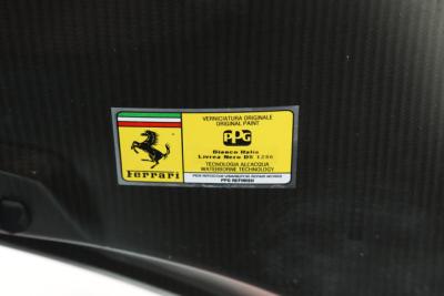 2020 Ferrari 488 Pista Spider