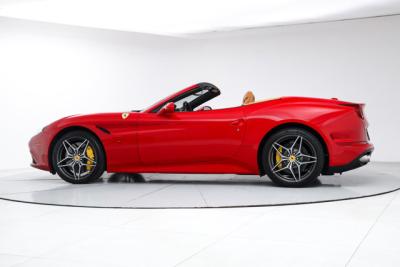 2017 Ferrari CALIFORNIA T