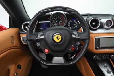 2017 Ferrari CALIFORNIA T