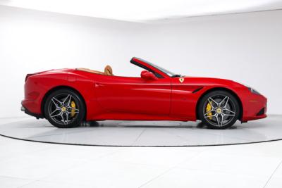 2017 Ferrari CALIFORNIA T