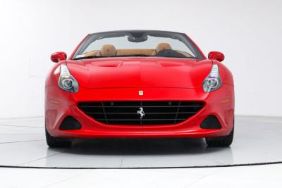 2017 Ferrari CALIFORNIA T