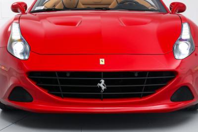 2017 Ferrari CALIFORNIA T