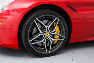2017 Ferrari CALIFORNIA T