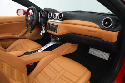 2017 Ferrari CALIFORNIA T