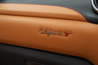 2017 Ferrari CALIFORNIA T